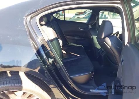 2019 Acura Tlx Tech A-Spec Pkgs z USA, uszkodzony, nr VIN 19UUB2F61KA000459